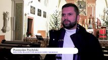 Koncert świąteczny Polskiego Chóru Męskiego