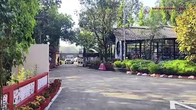 Inauguration of A symposium on Conflict Resolution - Internal and External #highlights