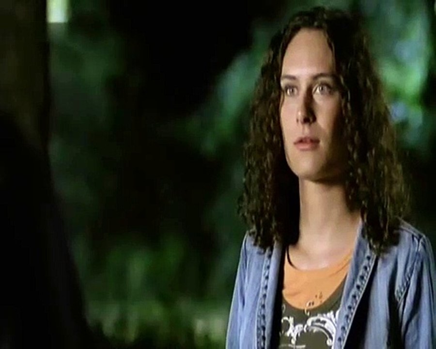 Anja Taschenberg - SOKO Leipzig-Donald (2008)