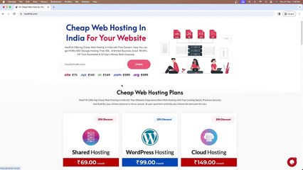 Cheap Web Hosting Free.COM Domain _ Cheap Hosting in India _ Cheapest Web Hosting Free Domain