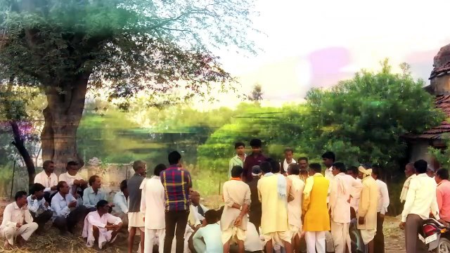 हिम्मत है तो इस गाँव में जा कर दिखाओ _ Pishach - The haunted story of an indian village