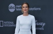 Leighton Meester wants to make a sequel to ‘Exmas’