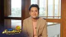 GMA Christmas Station ID 2023: Kaloy Tingcungco (Online Exclusive)