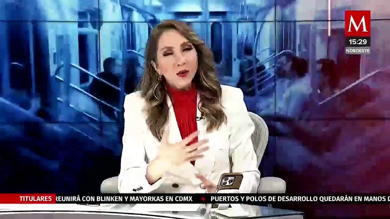 Ciclistas crean valla para sensibilizar a conductores en la Avenida División del Norte