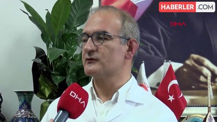 Çorlu Devlet Hastanesi'nde üst solunum yolu enfeksiyonları arttı