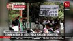Familiares y sobrevivientes conmemoran 26 años de la matanza de Acteal en Chiapas