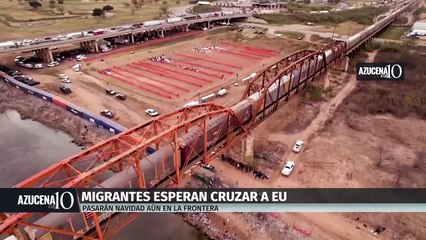 Télécharger la video: Mexicana de Aviación abre venta de boletos desde el Aeropuerto Felipe Ángeles. Azucena a las 10, 22 de diciembre de 2023