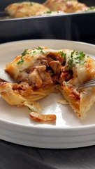 طريقه عمل الكريب ولكن بطريقه جديده