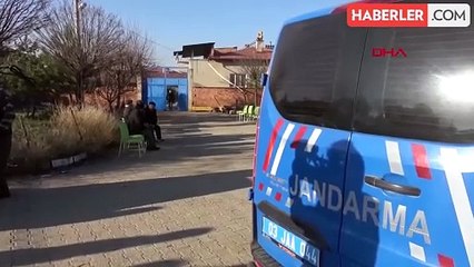 Boşanma Aşamasındaki Kadının Ailesini Öldüren Şüphelinin İfadesi Ortaya Çıktı