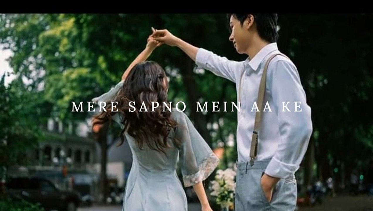 love song status __ slowed reverb __ lo-fi song  __ lyrical video