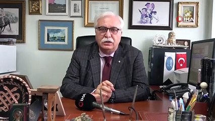 Koronavirüsün yeni varyantı 'JN.1' için uzmanında açıklama: Belirtileri neler?