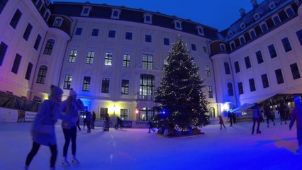 Video herunterladen: Natale, vince ancora la voglia di viaggiare