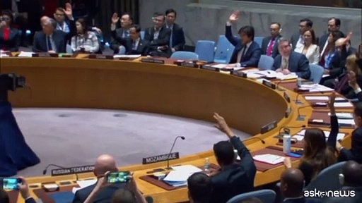 Video Guterres: l'ostacolo per gli aiuti a Gaza ? l'offensiva di Israele