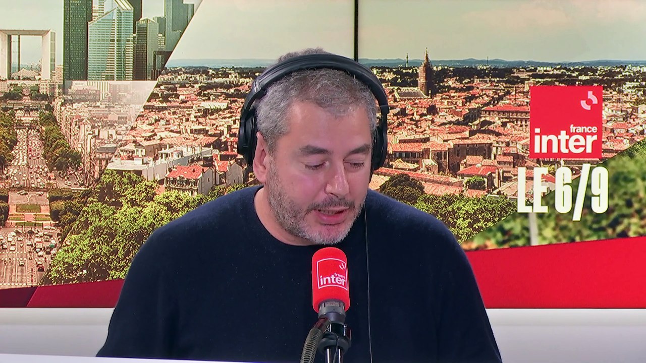 Loi immigration : "On est en train de découper la dignité humaine", pour Mgr Olivier Leborgne, évêque d'Arras