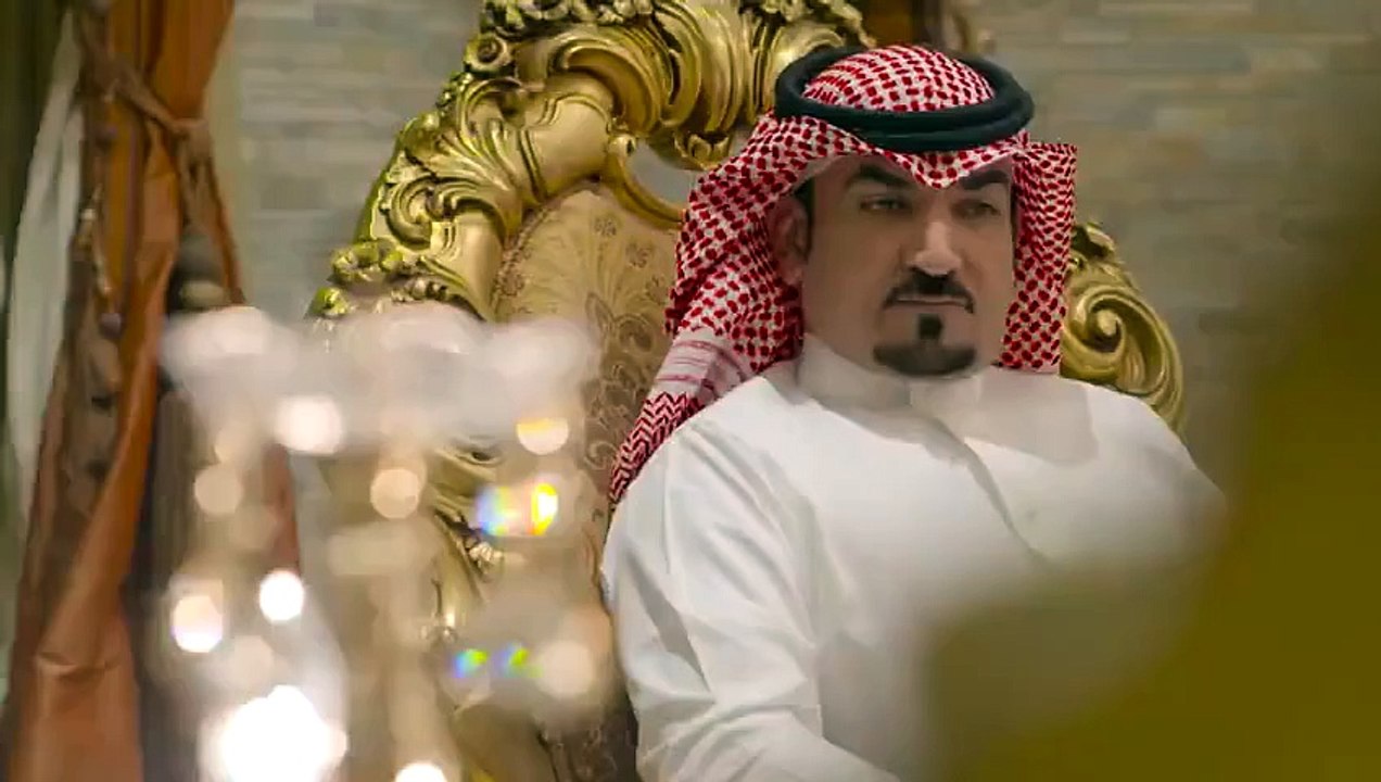مسلسل عندما يزهر الخريف الموسم الثانى الحلقة 14...