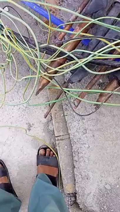 vrf_air_conditioning_system_installation_piping(360p)