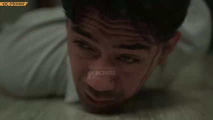 مهندس ينتقم بشكل عبقري بعد مقتل عائلته في فيلم إثارة وجريمة 2024 🔪