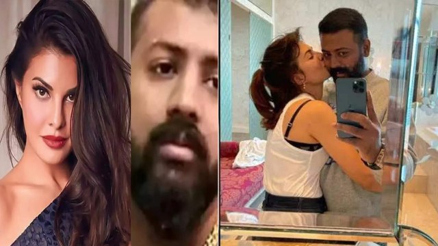 Jacqueline Fernandez पर जान छिड़कने वाला Sukesh अब दे रहा है धमकी? सबके सामने लाएगा सबूत! |FilmiBeat