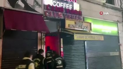 13 ilde 5 kabus çetesi çökertildi: Kurdukları tuzak ''pes'' dedirtti