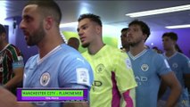 Manchester City - Fluminense · Finale Coppa del Mondo per Club 2023 - Partita Completa in Italiano