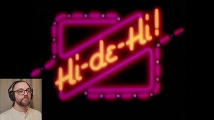 Kevin Reacts to Hi-De-Hi Pilot Episode