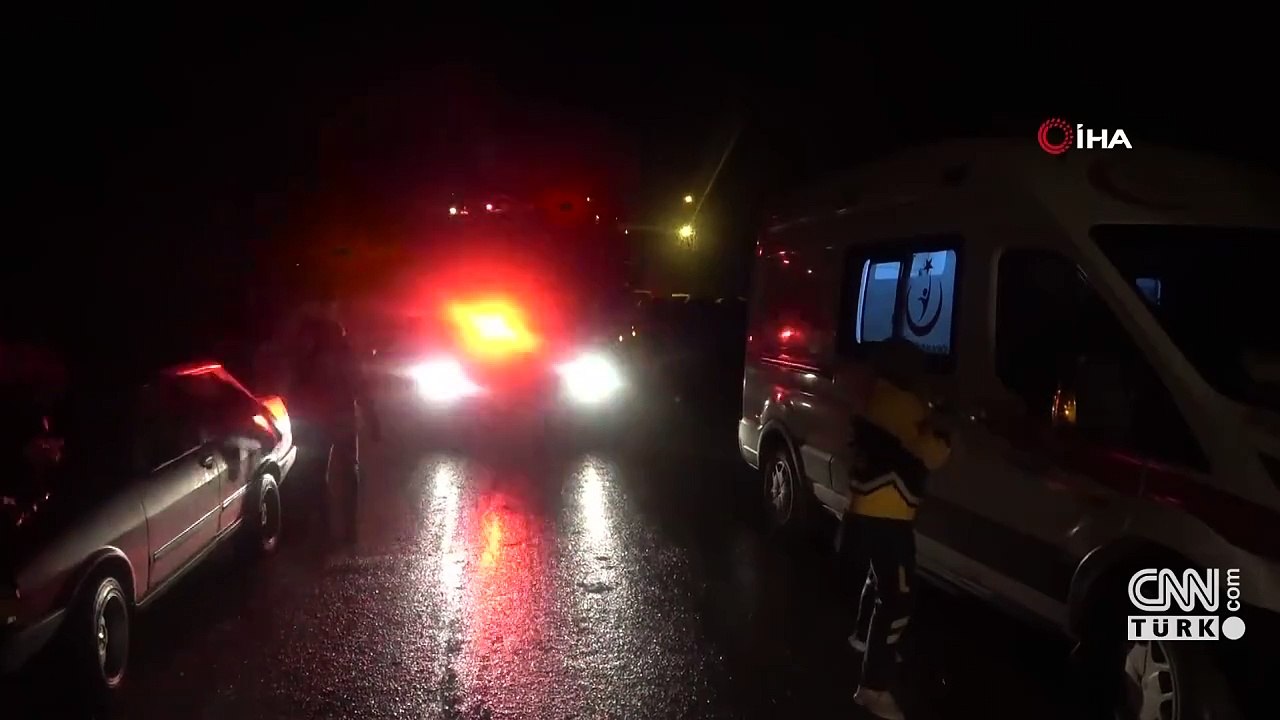 Acı haberler şehitlerin baba ocaklarına ateş düşürdü