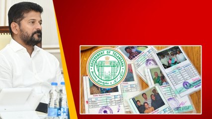 New Ration Card ప్రక్రియ మొదలు.. దరఖాస్తుల స్వీకరణకు ముహూర్తం ఖరారు | Telugu Oneindia