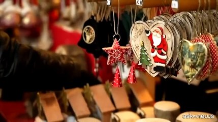 I Viaggi del cuore in Valle d'Aosta nel clima natalizio