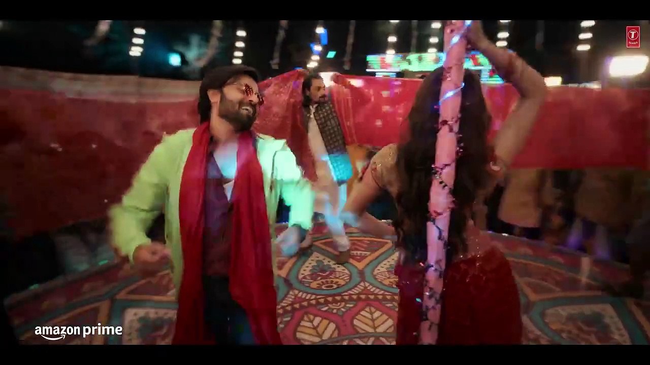 Dur Se Darshan (Video): Jitendra Kumar,Shriya Pilgaonkar,Annu Kapoor|Sakshi M|Javed-Mohsin|Sunidhi