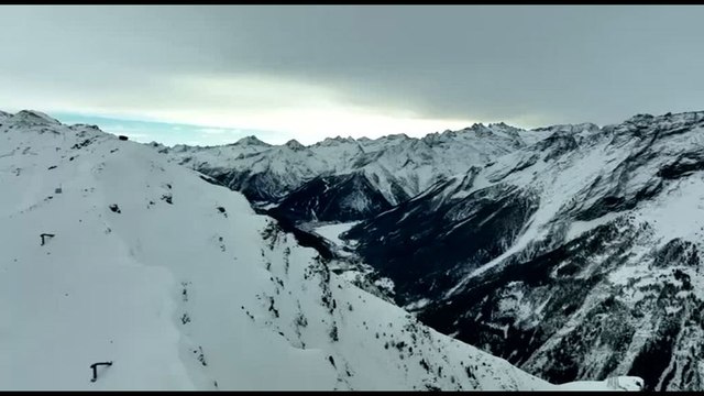 I Viaggi del cuore in Valle d'Aosta nel clima natalizio