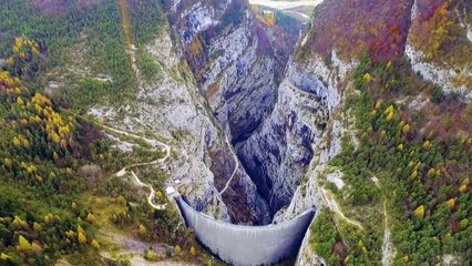 The World's Strangest Disaster Zones - Mysteries of the Abandoned