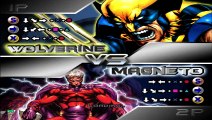 Wolverine X-MEN Mutant Academy 4K 60 FPS Gameplay Part 1