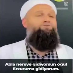 İsmailağa şimdi de kadınların seyahatine kota koydu!