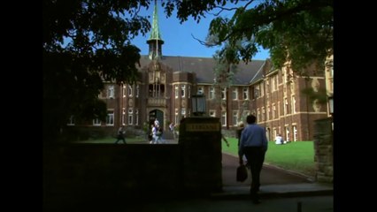 A Difficult Woman _ Crime Drama Mini Series _ Part 2