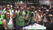 Nuove proteste in Argentina. Mobilitazione dei sindacati mercoledì 27