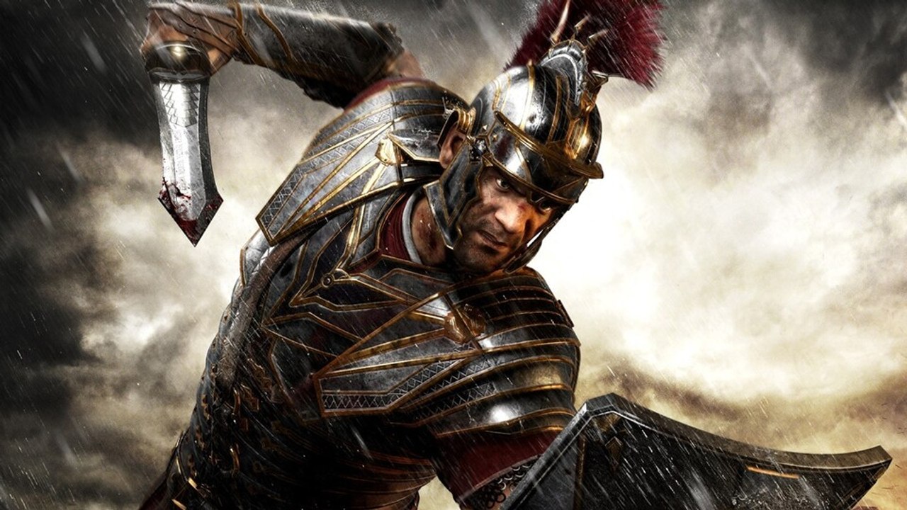 Ryse - Story-Trailer zum PC-Release via Steam - Story-Trailer zum PC-Release via Steam