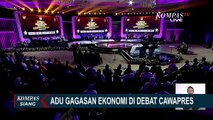 Cawapres Gibran: Semua Harus Tahu, Pembangunan IKN Hanya Menggunakan 20 Persen dari APBN