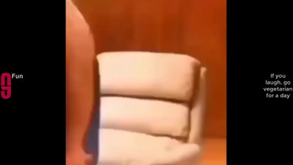 TRY NOT TO LAUGH -- Best Funny Videos Compilation ------ Memes PART 153