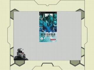 MGS WEBTV