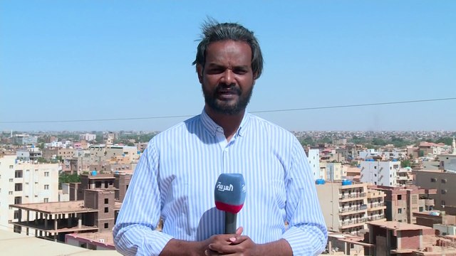 مصادر عسكرية لـ #العربية تؤكد وضع الجيش السوداني خطة لاسترداد ود مدني من قوات الدعم السريع.. و مراسل #العربية عمار أبو شيبة يؤكد إرسال الجيش تعزيزات لولاية الجزيرة