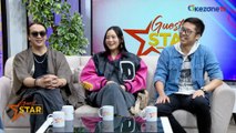 GUEST STAR: Lagu Lucky Star Cocok Didengar saat Tahun Baru