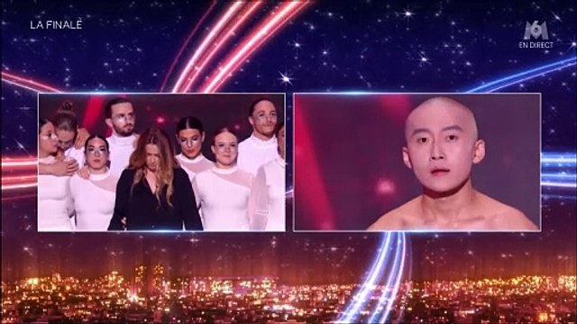 La France a un incroyable talent : Mega Unity remporte la finale, les internautes sont révoltés