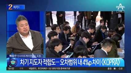‘한동훈호 비대위’ 출범 임박…이재명vs한동훈 현실로?