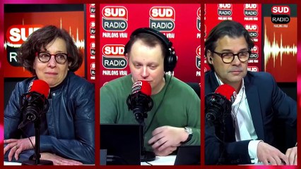 M. Stoclet-Bardon :"Travailler en couple impose de partager la vision du risque !"-Osez entreprendre