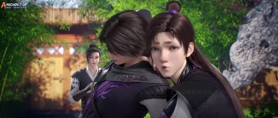 Transcending the Nine Heavens EP12 [END]