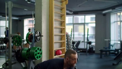 موسيقى حماسية للجيم