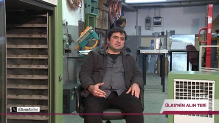 Ülkenin Alın Teri - Havalandırma | 23 Aralık 2023