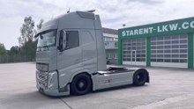 Volvo FH 540, NEW MODEL 2023