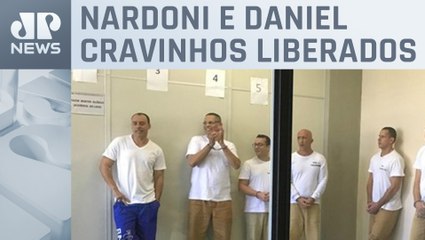 40 mil presos são liberados temporariamente até janeiro de 2024