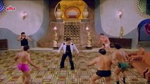 Salaam Salaam Main Aa / Mohammed Rafi , Dharmendra /1982 Teesri Aankh Songs